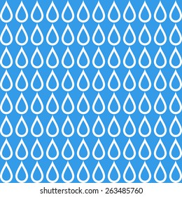 blue wallpaper great for any use. Vector EPS10.