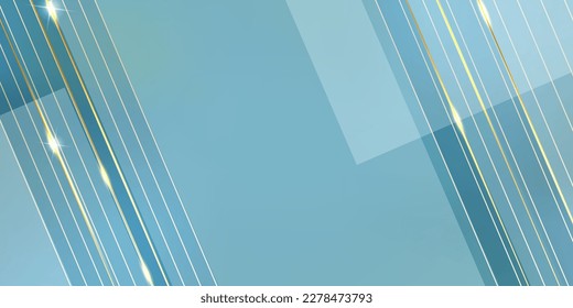 Blue wallpaper Japanese pattern background