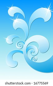 Blue Water