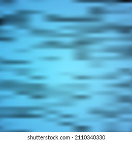 blue water background. Vector graphics. water ripple texture