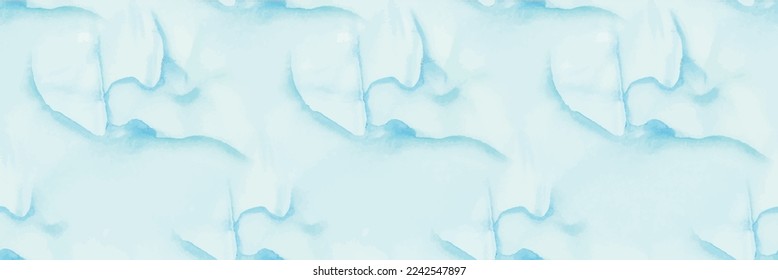Blue Water Color Marble. Floor Elegant Texture. Lilac Ink Paint. Blue Alcohol Ink Marble. Purple Water Color Background. Blue Gradient Background. Fluid Marble Watercolor. Modern Seamless Template