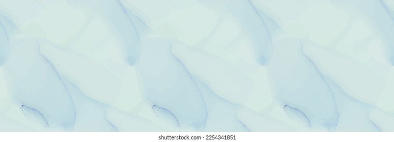 Blue Water Color Marble. Blue Gradient Background. Fluid Seamless Glitter. Floor Marble Watercolor. Lilac Wall Paint. Violet Alcohol Ink Background. Blue Alcohol Ink Repeat. Modern Seamless Painting