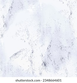 Blue Water Color Repeat. Marble Alcohol Ink. Fluid Marble Background. Gold Seamless Watercolor. Lilac Water Color Watercolor. Modern Seamless Painting. Blue Wall Floor. Gold Light Seamless Pattern.