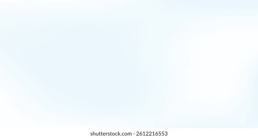 Blue water color textured concrete background simple