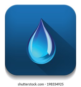 118,140 Water app icons Images, Stock Photos & Vectors | Shutterstock