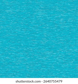 Blue Water Texture - Night River