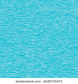 Blue Water Texture - River Waters