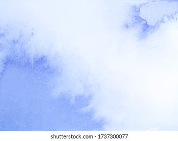 Fondo abstracto de textura de color azul