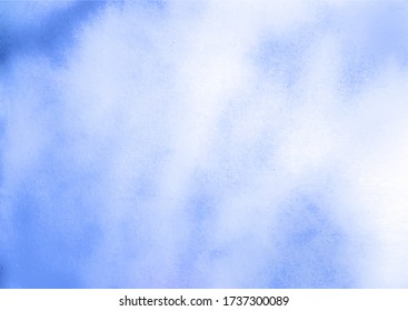 Fondo abstracto de textura de color azul