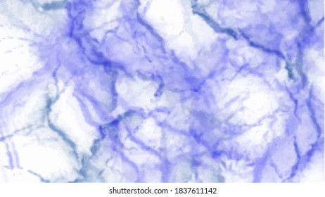 Blue watercolor background for textures backgrounds and web banners design

