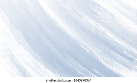 Blauer Aquarell-Hintergrund für strukturierte Hintergründe und Webbanner-Design

