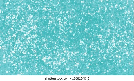 Blue watercolor background for textures backgrounds and web banners design
