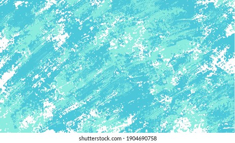 Blue watercolor background for textures backgrounds and web banners design
