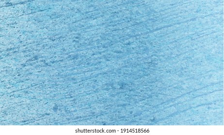 Fondo de color azul para fondos de texturas y diseño de banners web
