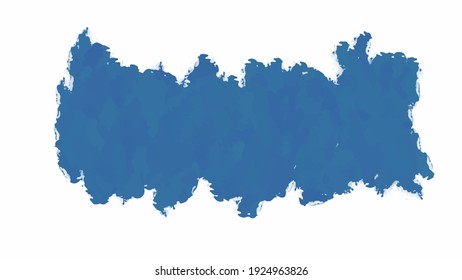 Blue watercolor background for textures backgrounds and web banners design

