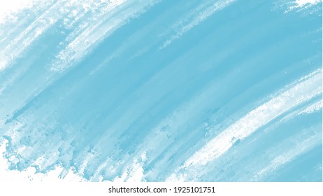 Blue watercolor background for textures backgrounds and web banners design
