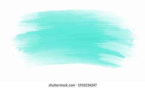Blue watercolor background for textures backgrounds and web banners design
