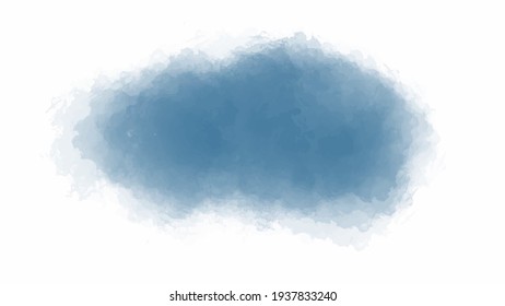 Fondo de color azul para fondos de texturas y diseño de banners web
