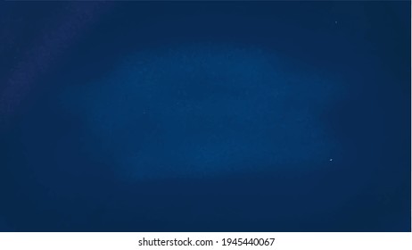Fondo de color azul para fondos de texturas y diseño de banners web
