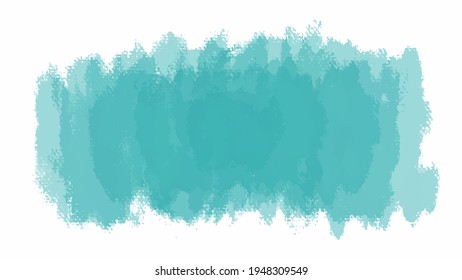 Blue watercolor background for textures backgrounds and web banners design
