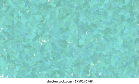 Blue watercolor background for textures backgrounds and web banners design

