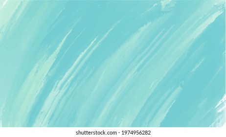 Blue watercolor background for textures backgrounds and web banners design
