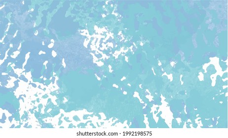Blue watercolor background for textures backgrounds and web banners design
