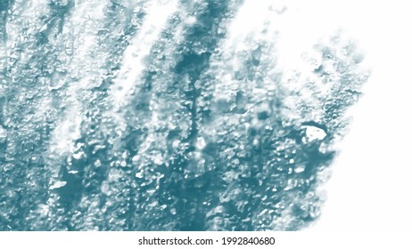 Blue watercolor background for textures backgrounds and web banners design
