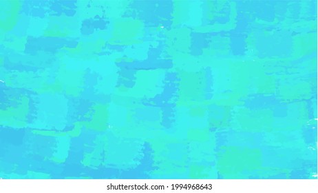 Blue watercolor background for textures backgrounds and web banners design
