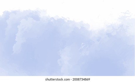 Fondo de color azul para fondos de texturas y diseño de banners web
