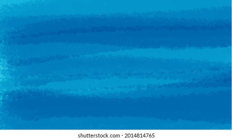 Blue watercolor background for textures backgrounds and web banners design
