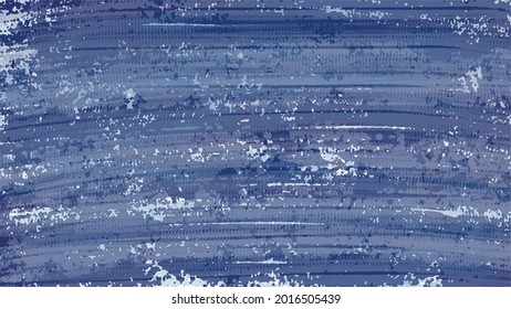 Fondo de color azul para fondos de texturas y diseño de banners web
