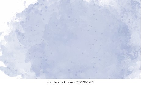 Fondo de color azul para fondos de texturas y diseño de banners web
