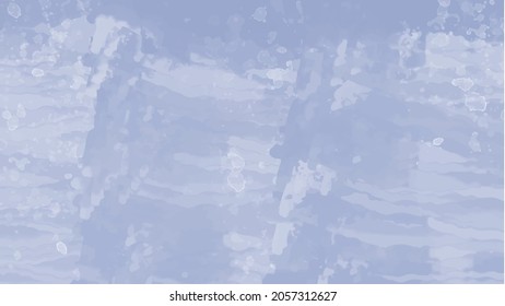 Blue watercolor background for textures backgrounds and web banners design

