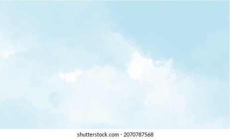 Fondo de color azul para fondos de texturas y diseño de banners web

