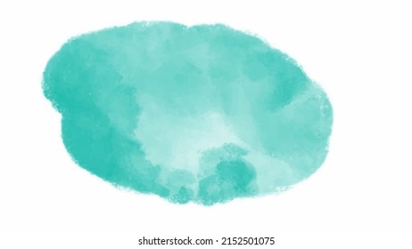 Blue watercolor background for textures backgrounds and web banners design
