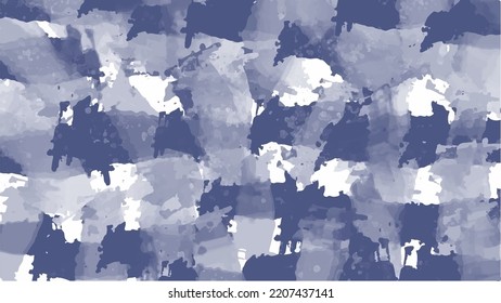Fondo de color azul para fondos de texturas y diseño de banners web
