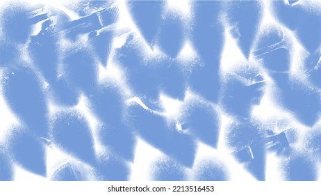 Blue watercolor background for textures backgrounds and web banners design
