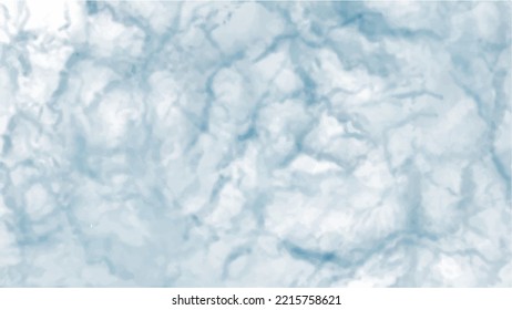 Blue watercolor background for textures backgrounds and web banners design

