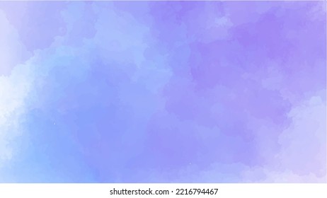 Fondo de color azul para fondos de texturas y diseño de banners web
