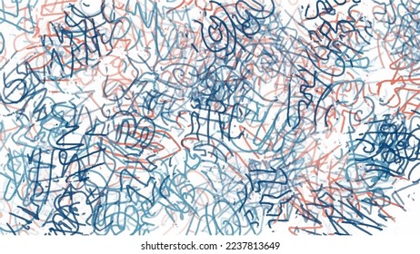 Blue watercolor background for textures backgrounds and web banners design
