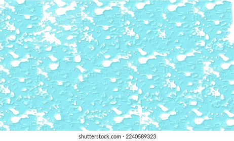 Blue watercolor background for textures backgrounds and web banners design
