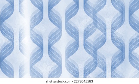 Blue watercolor background for textures backgrounds and web banners design
