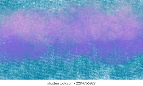 Fondo de color azul para fondos de texturas y diseño de banners web
