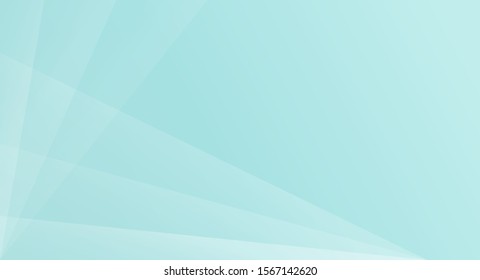 Blue watercolor background for your design, watercolor background concept, vector.
