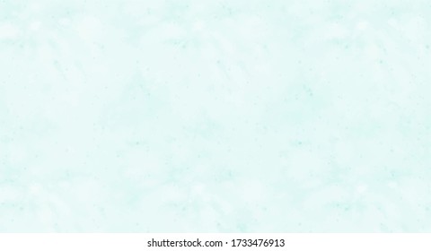 Blue watercolor background for your design, watercolor background concept, vector.
