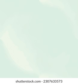 Océano acuático azul. Fondo de degradado marino. Fondo de color de agua pálido. Océano Índico. Océano marino sin foco azul. Pintura de vectores Sea Pastel. Fondo del Océano Verde. Textura Agua Elegante.