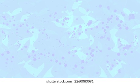 blue watercolor and splash texture. abstract, modern and color concept. used for background, banner, backdrop or wallpaper