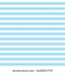 Blue Watercolor Stripes Pattern, Blue and white striped fabric, high resolution, Light blue and white vertical stripes background eps 10