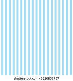 Blue Watercolor Stripes Pattern, Blue and white striped fabric, high resolution, Light blue and white vertical stripes background eps 10